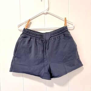 Richer Poorer Lounge Shorts